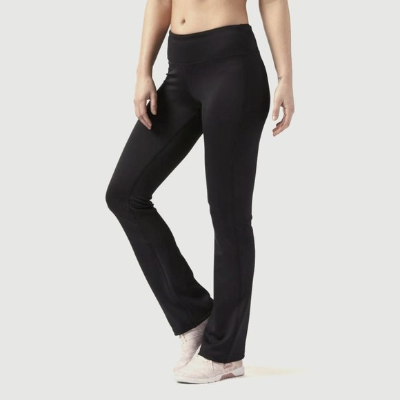 Reebok Bootcut Leggings 